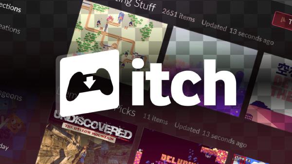 Spooky Night Now Available on Itch.io