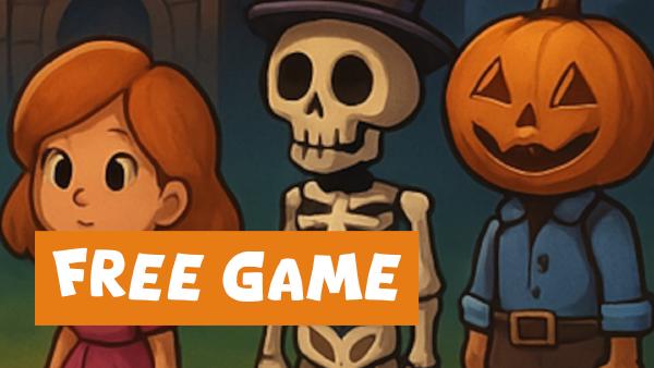 Spooky Night's Business Model