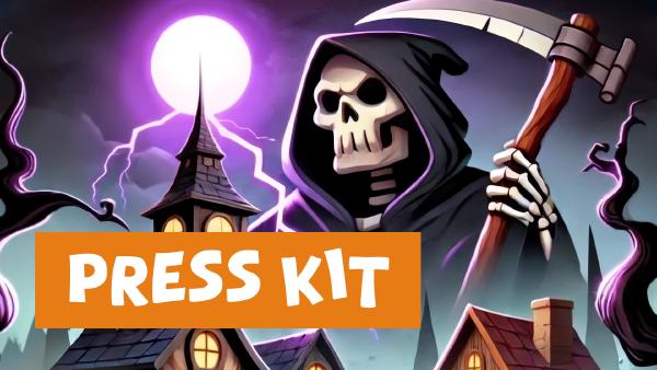 Spooky Night Press Kit