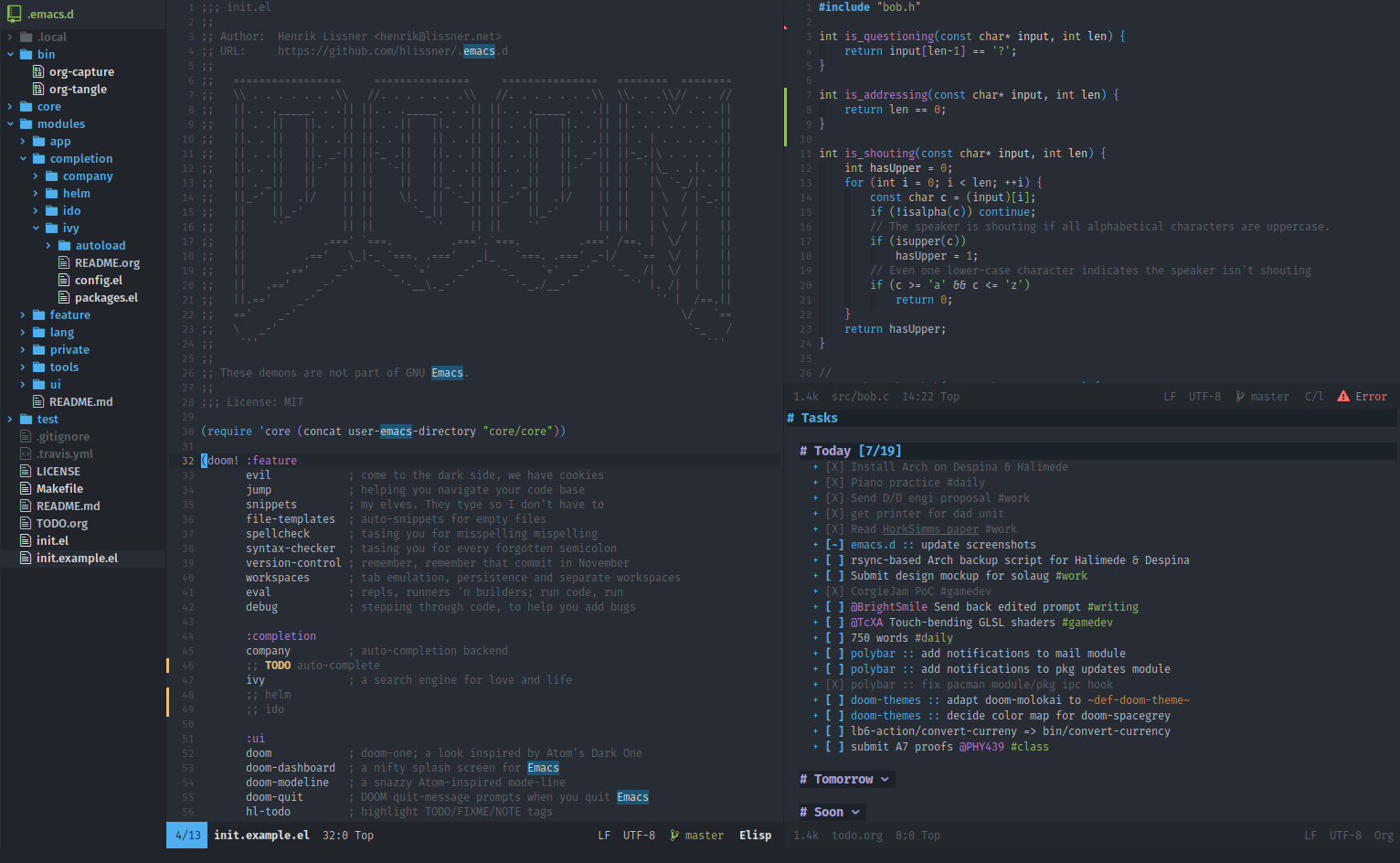 imgs/doom-emacs-screenshot.png imgs/doom-emacs-screenshot.png